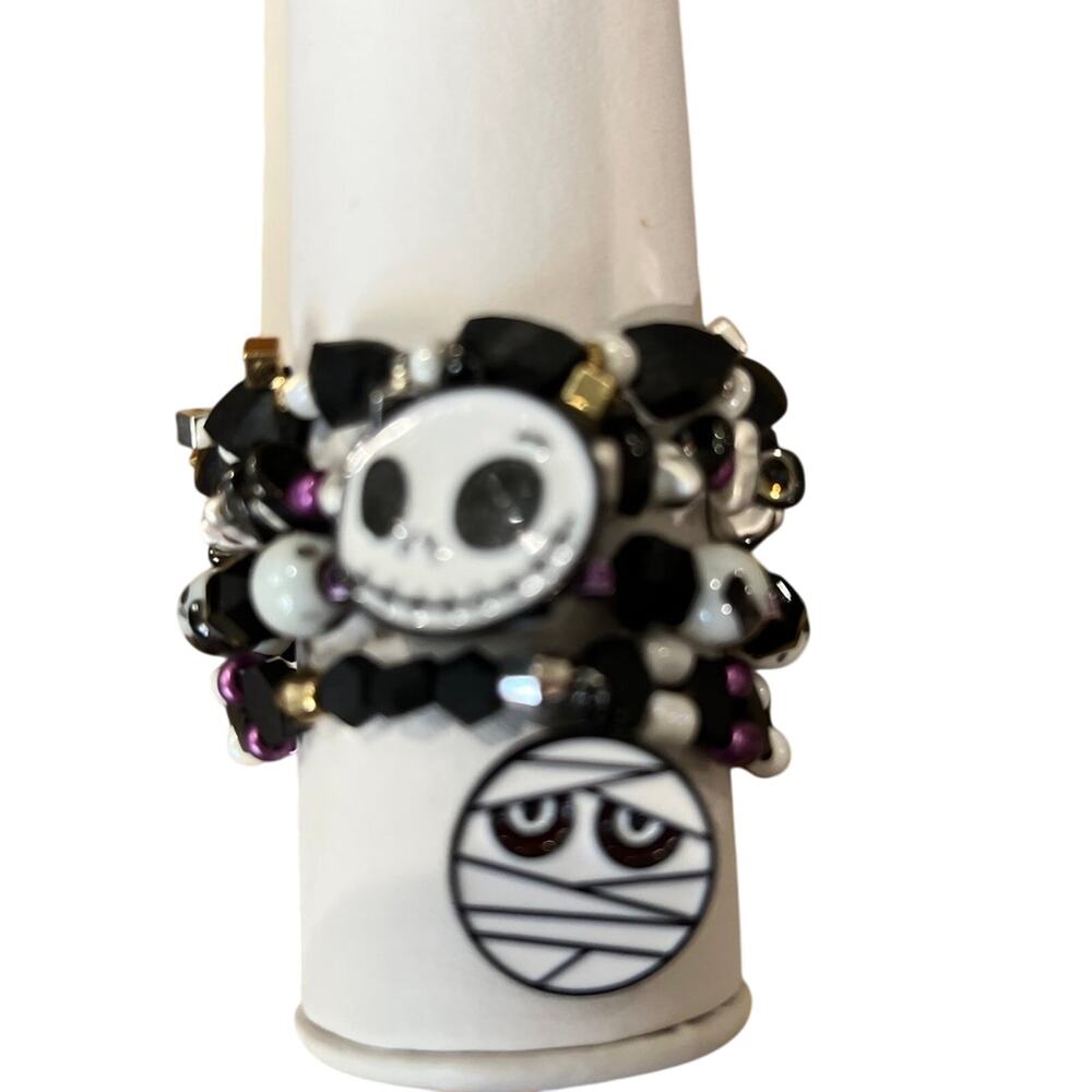 Erimish Nightmare Before Christmas Stack